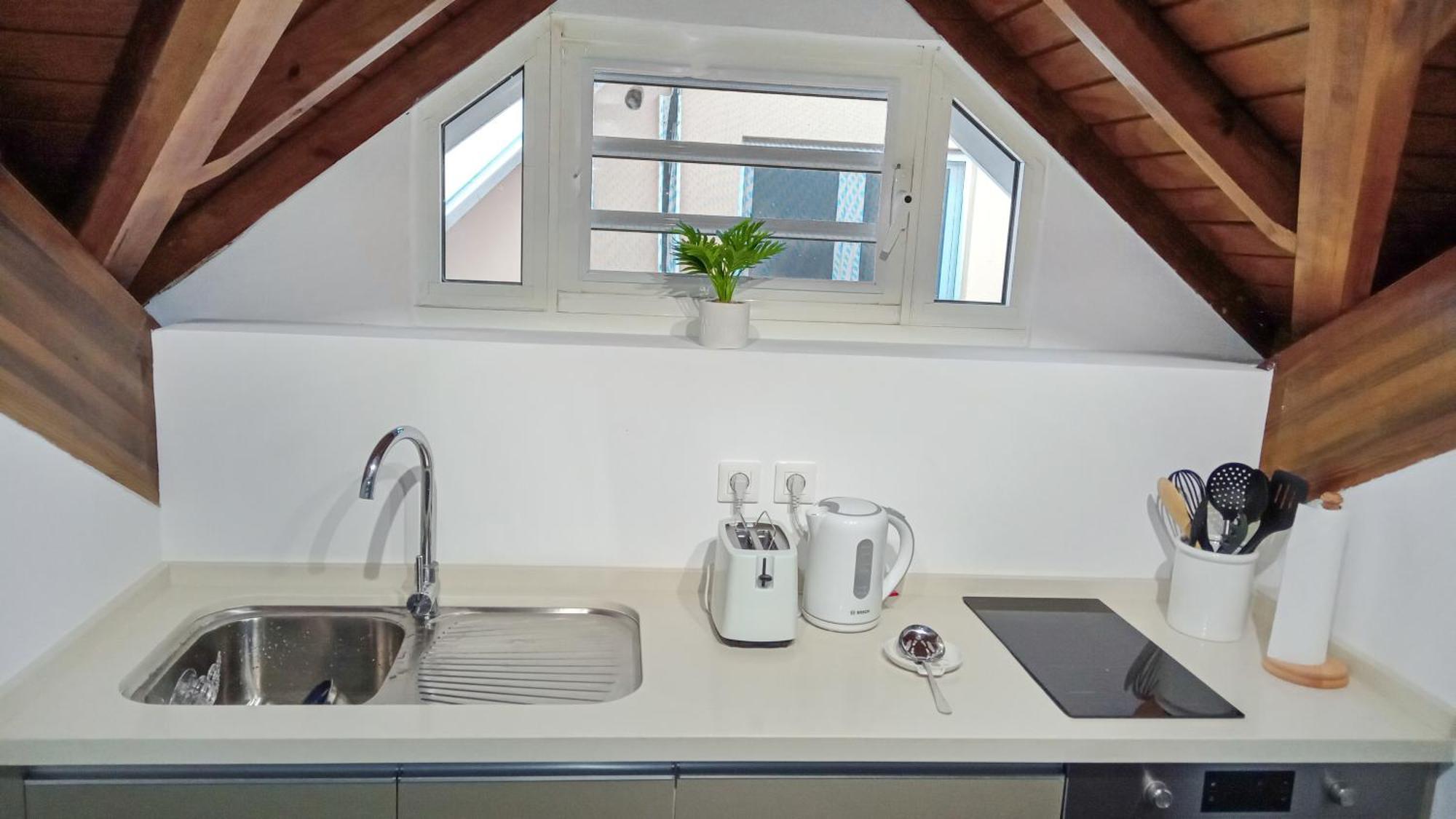 Residence Catalina 2 Bedrooms Apartments Grand Case Room photo