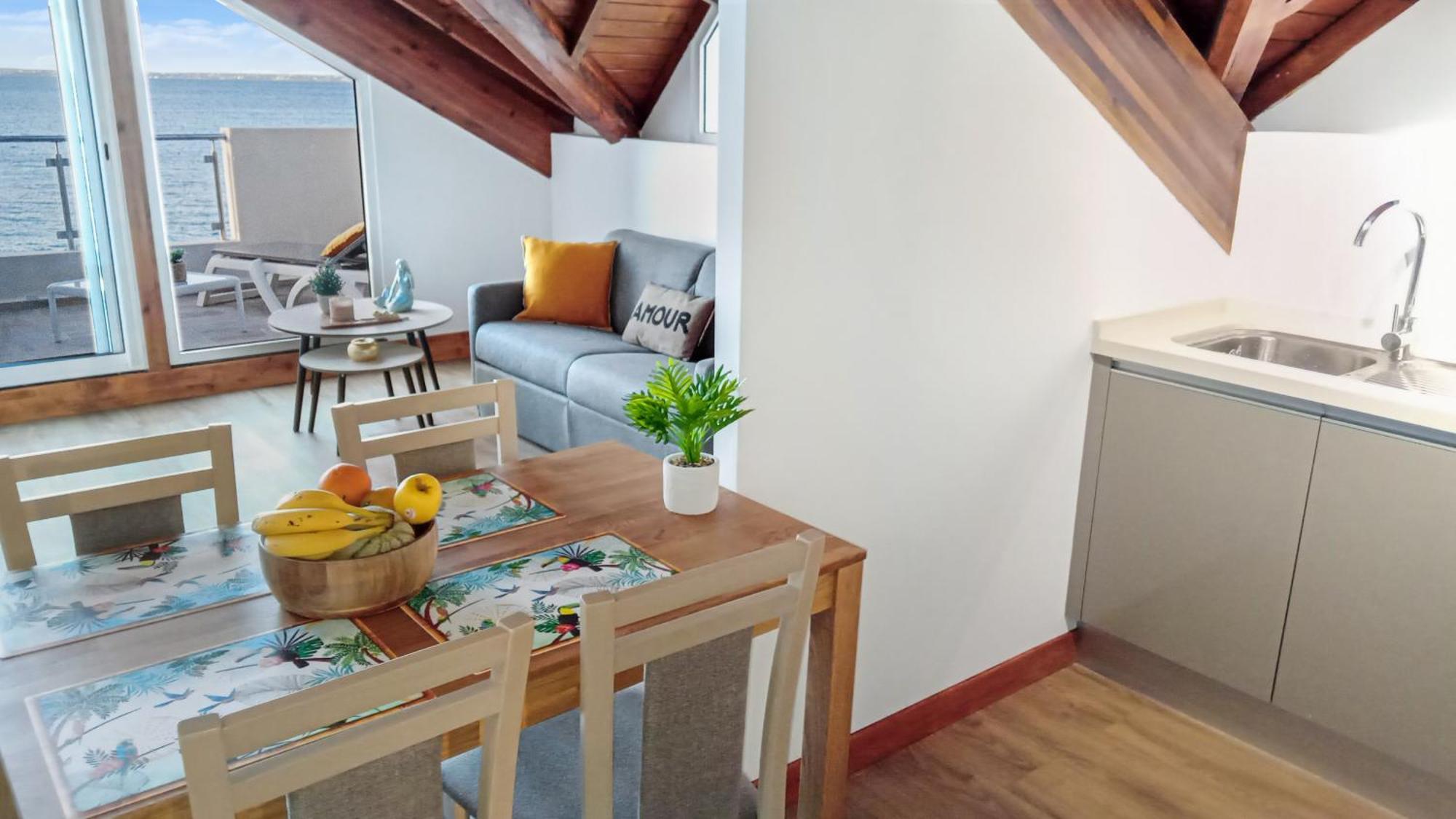 Residence Catalina 2 Bedrooms Apartments Grand Case Room photo